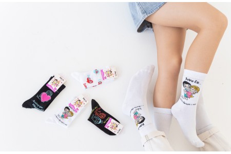 Подарите любовь с новой коллекцией "Love is"