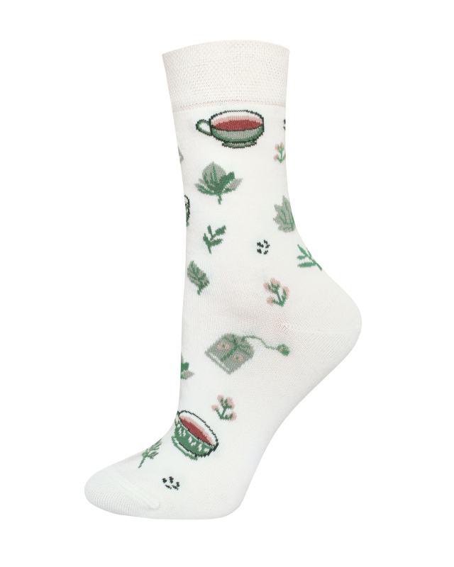 НОСКИ 4200 SOCKDRINK РИС.270
