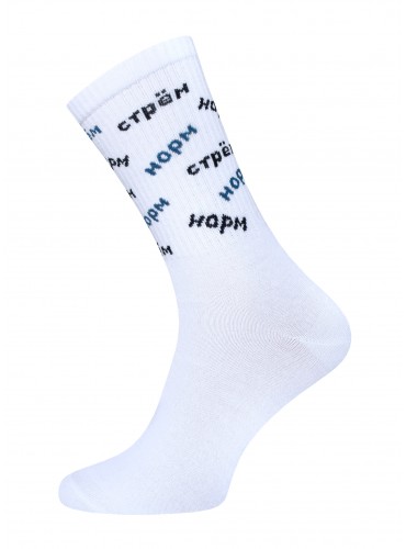 НОСКИ УНИСЕКС 4201 EVERY РИС.296