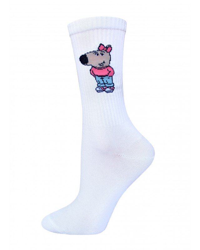 НОСКИ УНИСЕКС 4201 EVERY РИС.298