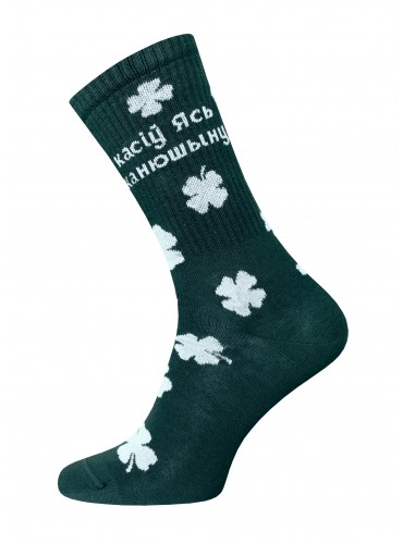 НОСКИ УНИСЕКС 4201 МОВА РИС.274