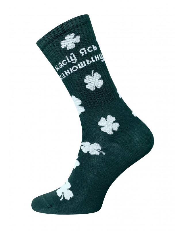 НОСКИ УНИСЕКС 4201 МОВА РИС.274