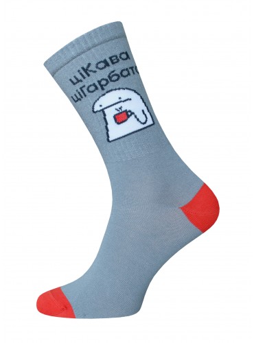 НОСКИ УНИСЕКС 4201 МОВА РИС.277