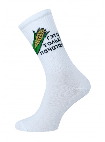 НОСКИ УНИСЕКС 4201 МОВА РИС.278