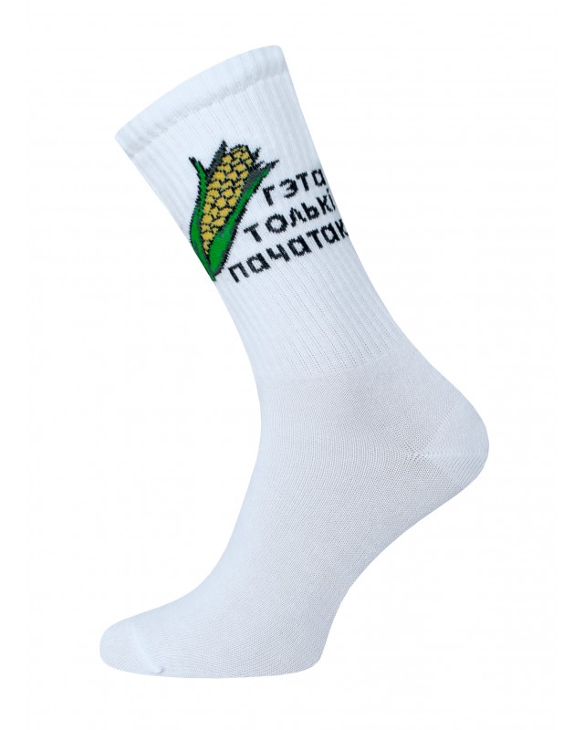 НОСКИ УНИСЕКС 4201 МОВА РИС.278