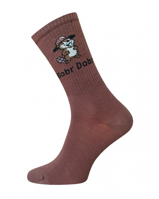 НОСКИ УНИСЕКС 4201 МОВА РИС.280