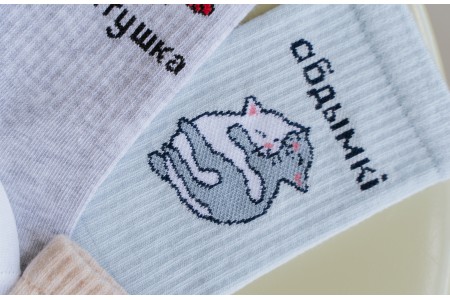 Лето 2025 с коллекцией «Мова»