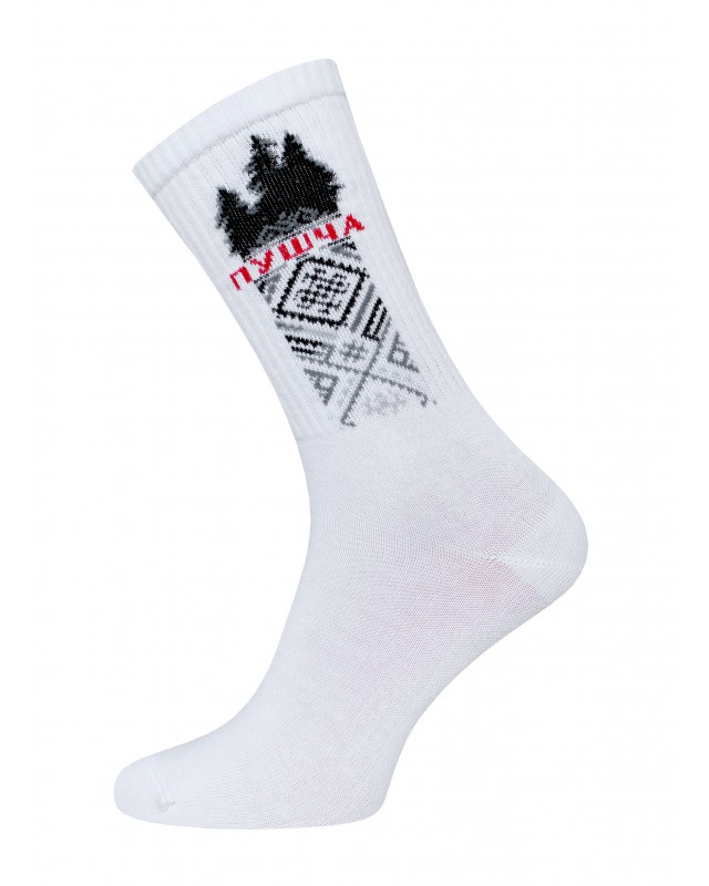 НОСКИ УНИСЕКС 4201 EVERY РИС.283