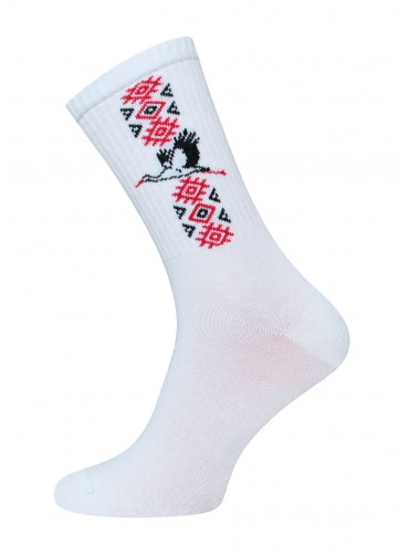 НОСКИ УНИСЕКС 4201 EVERY РИС.284