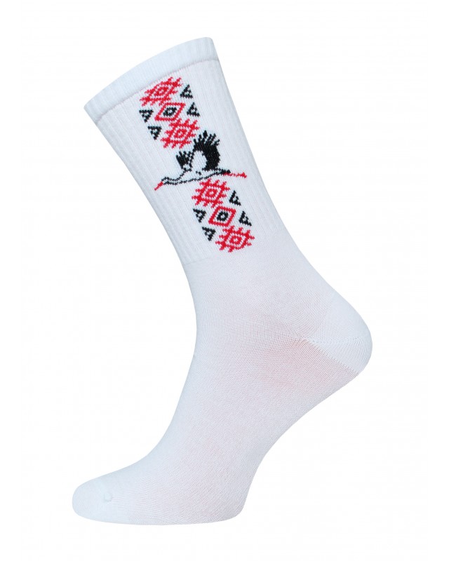 НОСКИ УНИСЕКС 4201 EVERY РИС.284