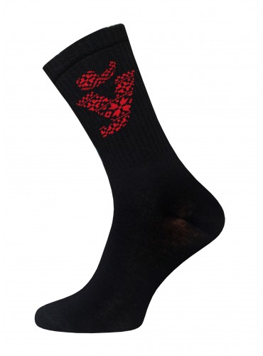 НОСКИ УНИСЕКС 4201 EVERY РИС.285