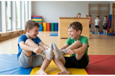 "Брестские" раскрыли "Тайну третьей планеты"