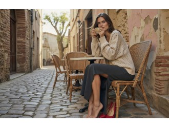 Мягкий сценарий вашей весны