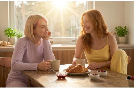 Больше, чем просто пижама