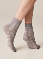Носки женские 1100 рис.604 Classic