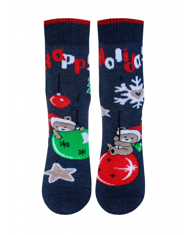  НОСКИ ДЕТСКИЕ 3079 рис.8005 SCHOOL