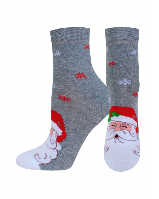  НОСКИ ДЕТСКИЕ 3079 рис.8007 SCHOOL