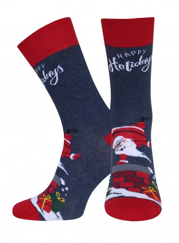 НОСКИ МУЖСКИЕ 2146 рис.501 CLASSIC 