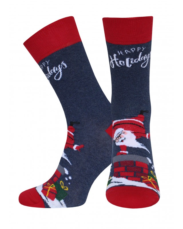 НОСКИ МУЖСКИЕ 2146 рис.501 CLASSIC 