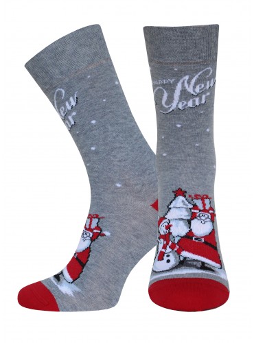 НОСКИ МУЖСКИЕ 2146 рис.502 CLASSIC 