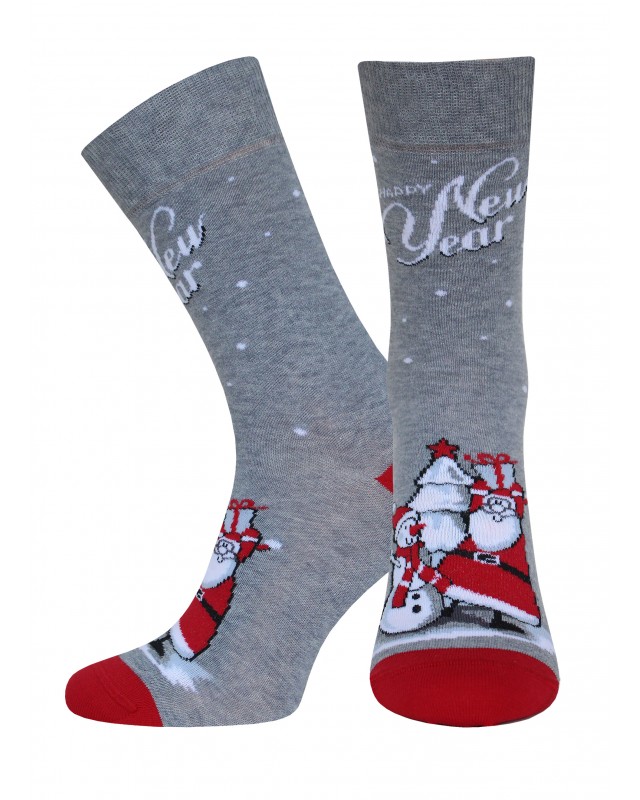 НОСКИ МУЖСКИЕ 2146 рис.502 CLASSIC 