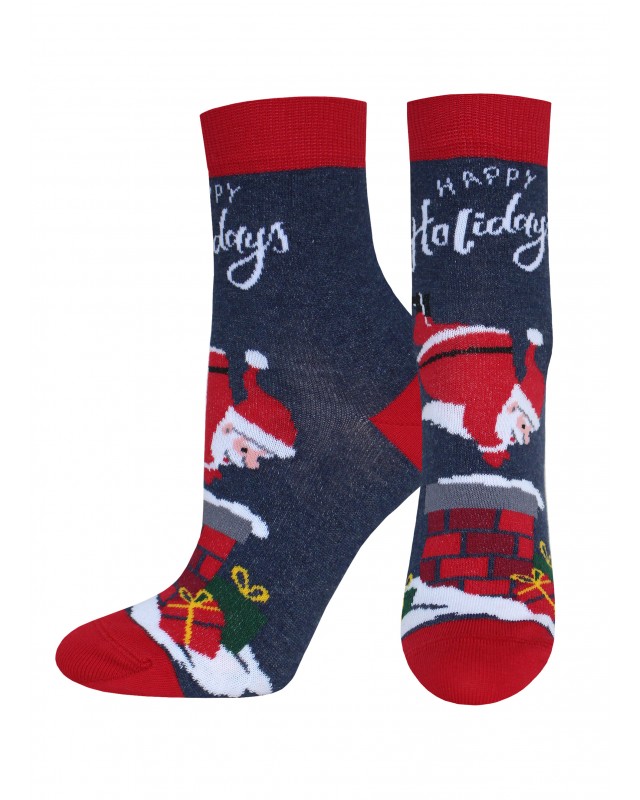 Носки женские 1137 рис. 636 Classic