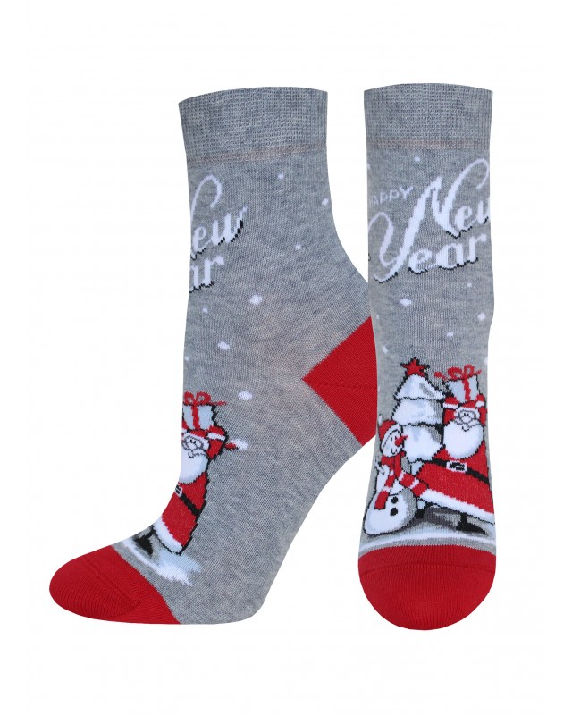 Носки женские 1137 рис. 637 Classic