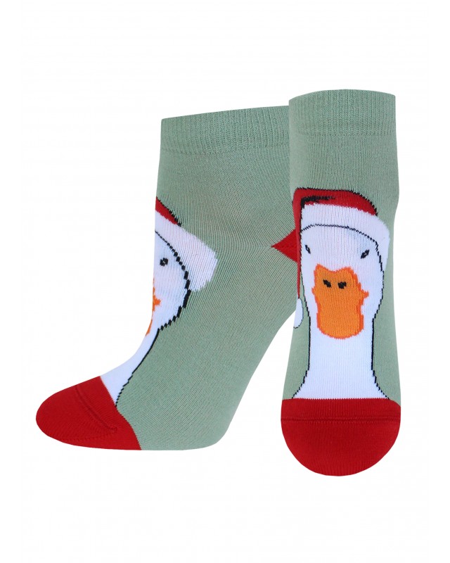 Носки женские 1145 рис. 622 Classic