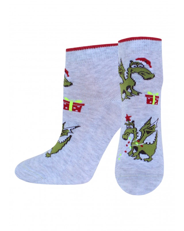 Носки женские 1145 рис. 625 Classic