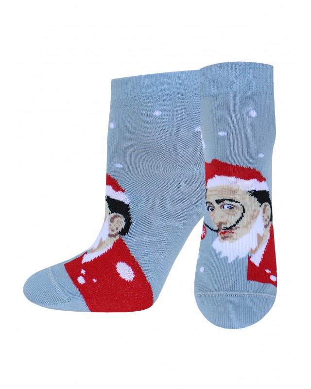 Носки женские 1145 рис. 626 Classic