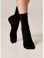 НОСКИ ЖЕНСКИЕ 1156 рис 585 CLASSIC (удлиненные)