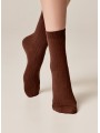 НОСКИ ЖЕНСКИЕ 1156 рис 585 CLASSIC (удлиненные)