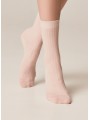 НОСКИ ЖЕНСКИЕ 1156 рис 585 CLASSIC (удлиненные)