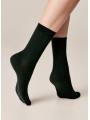 НОСКИ ЖЕНСКИЕ 1156 рис 585 CLASSIC (удлиненные)