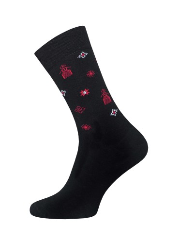 НОСКИ УНИСЕКС 4200 РИС. 357