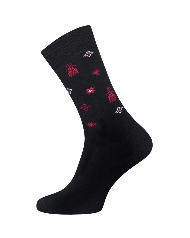 НОСКИ УНИСЕКС 4200 РИС. 357