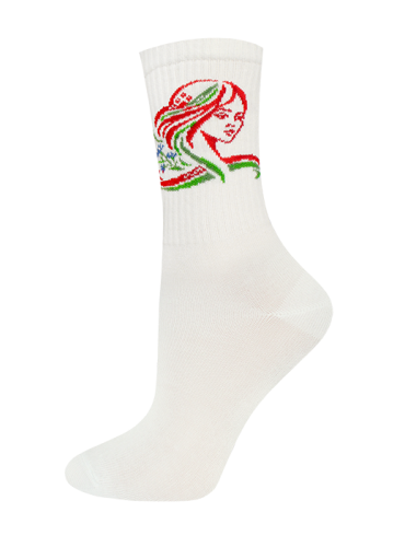 НОСКИ ЖЕНСКИЕ 4201 РИС. 392