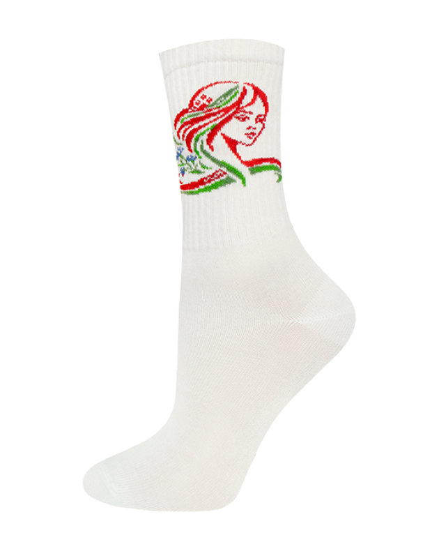 НОСКИ ЖЕНСКИЕ 4201 РИС. 392