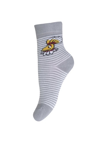 НОСКИ ДЕТСКИЕ 3053 СОЮЗМУЛЬТФИЛЬМ  РИС. 4176