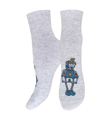 НОСКИ ДЕТСКИЕ 3053 СОЮЗМУЛЬТФИЛЬМ РИС. 4177