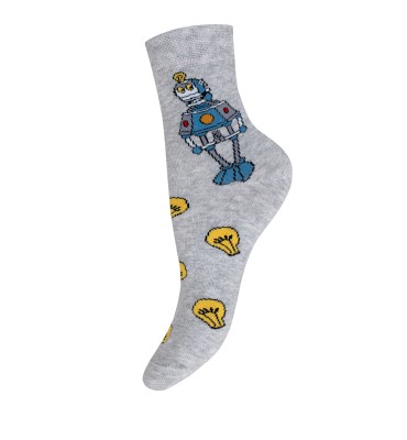 НОСКИ ДЕТСКИЕ 3053 СОЮЗМУЛЬТФИЛЬМ РИС. 4179