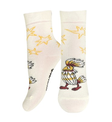 НОСКИ ДЕТСКИЕ 3053 СОЮЗМУЛЬТФИЛЬМ РИС. 8063