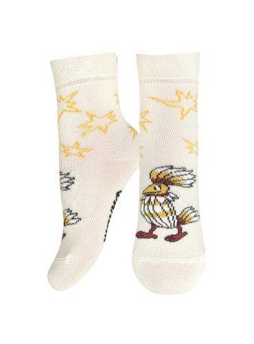 НОСКИ ДЕТСКИЕ 3053 СОЮЗМУЛЬТФИЛЬМ  РИС. 8063