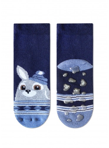 БРЕСТСКИЕ НОСКИ ДЕТСКИЕ 3061 KIDS (антискользящее покрытие)