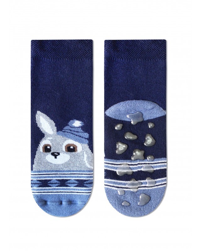 БРЕСТСКИЕ НОСКИ ДЕТСКИЕ 3061 KIDS (антискользящее покрытие)