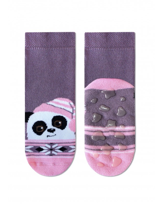 БРЕСТСКИЕ НОСКИ ДЕТСКИЕ 3061 KIDS (антискользящее покрытие)