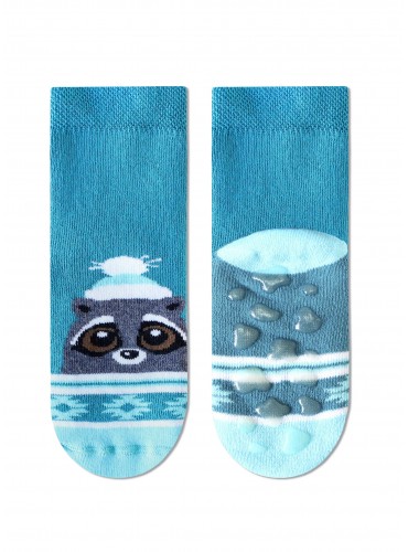 БРЕСТСКИЕ НОСКИ ДЕТСКИЕ 3061 KIDS (антискользящее покрытие)