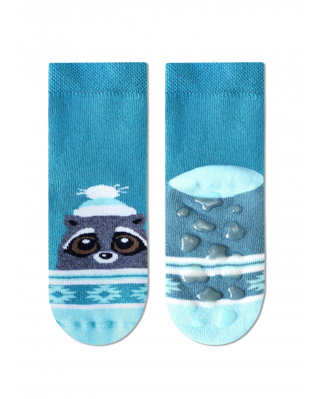 БРЕСТСКИЕ НОСКИ ДЕТСКИЕ 3061 KIDS (антискользящее покрытие)