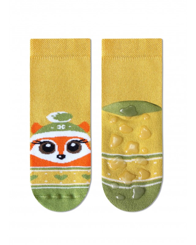 БРЕСТСКИЕ НОСКИ ДЕТСКИЕ 3061 KIDS (антискользящее покрытие)