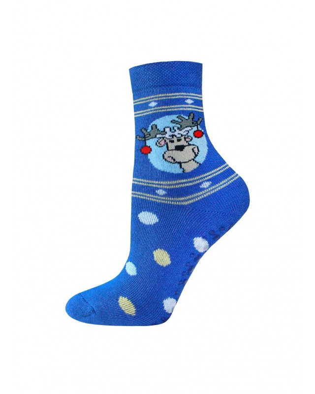 БРЕСТСКИЕ НОСКИ ДЕТСКИЕ 3061 SCHOOL (антискользящее покрытие)